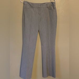 ¡SOLD! Express Columnist Pants
